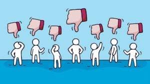 What’s So Bad About Job Seeking?
