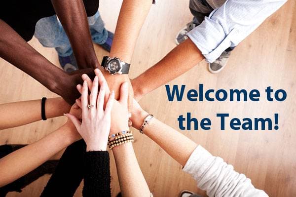 Make New Employees Feel Welcome – 6 Ways