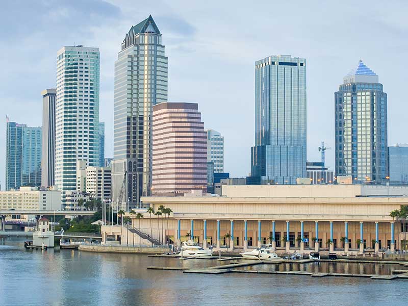 Tampa