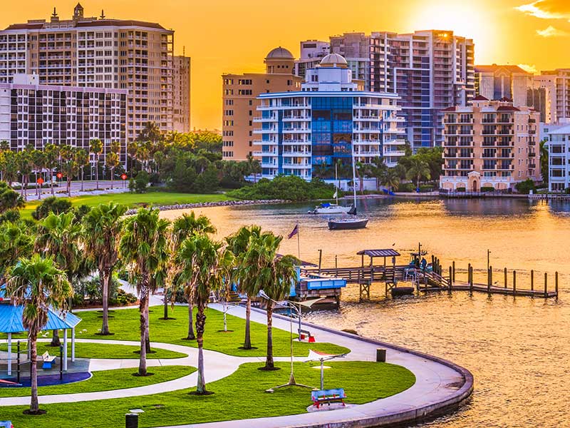 Sarasota