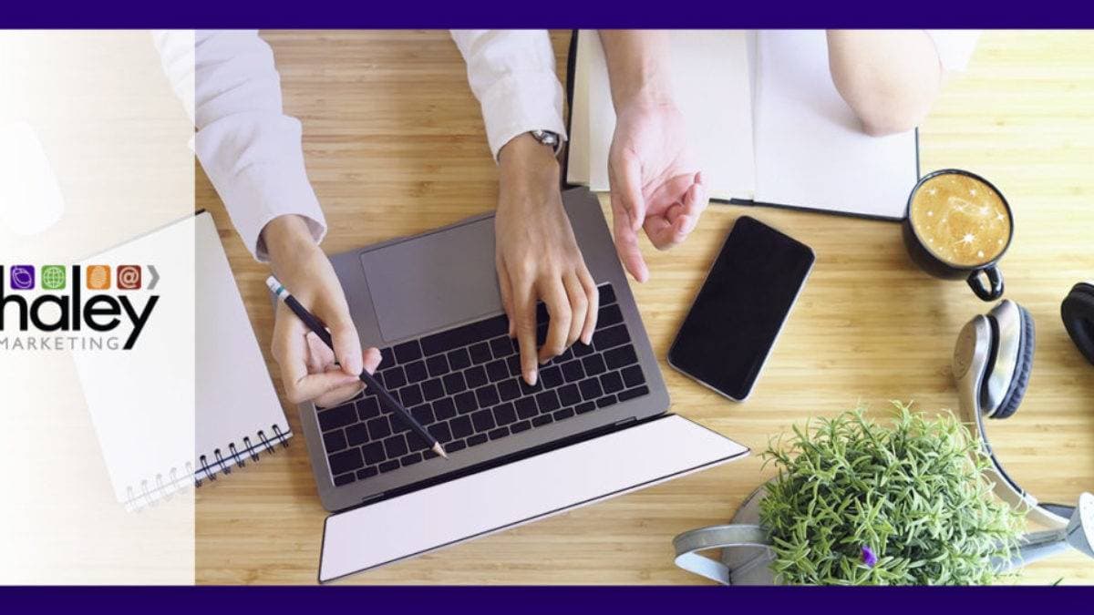 How to Select a Website Partner